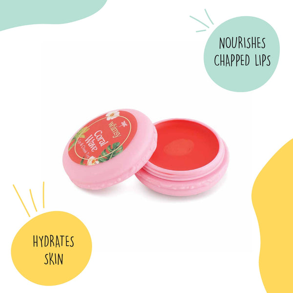 Coral Wave - Lip & Cheek Tint | WomensFashionFun